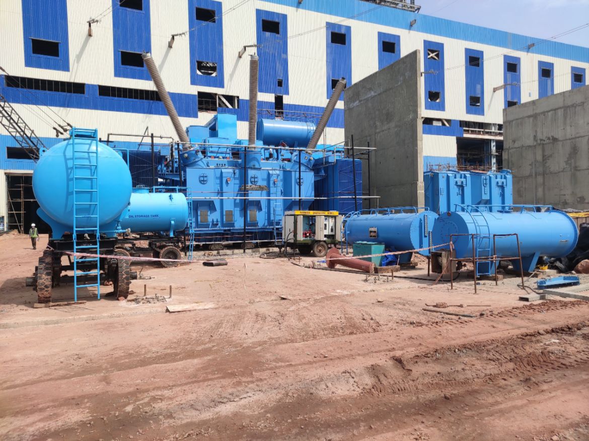 Electrical Engineering Services