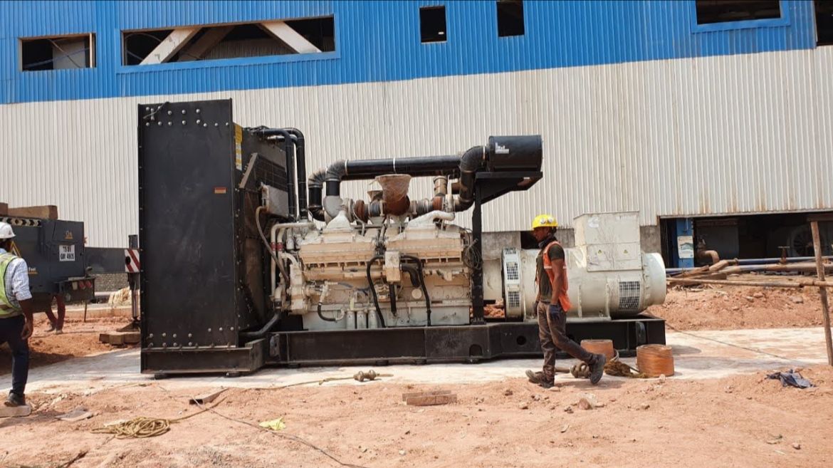 Electrical Engineering Services