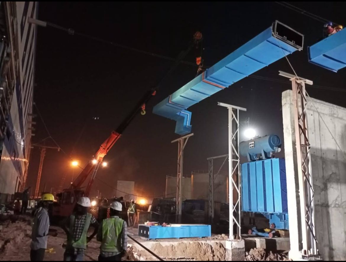 Electrical Engineering Services
